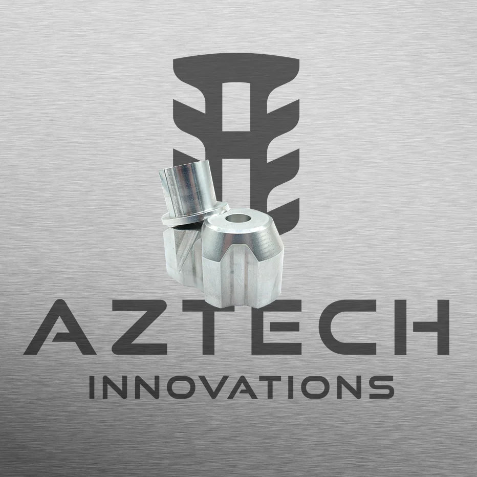 AZTECH ADJUSTABLE DROP STOCK ADAPTOR - Parts & Accessories Gel Blaster Guns, Pistols, Handguns Rifles For Sale