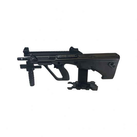 Atomic Armoury Steyr AUG A3XS - Gel Blaster Guns, Pistols, Handguns, Rifles For Sale