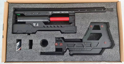EM Cannon "Stryker" conversion kit for M4 - Gel Blaster Accessories For Sale