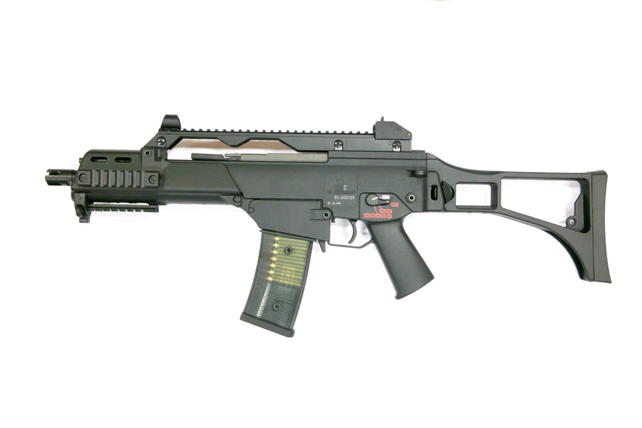 LDT G36C - Gel Blaster Guns,