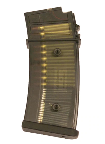 LDT G36 magazine - Gel Blaster Magazines For Sale