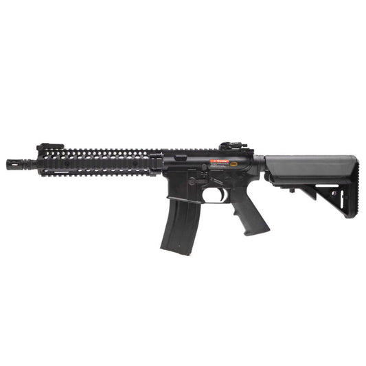 GBBR Golden Eagle MC6593M Gas Blow Back Rifle 