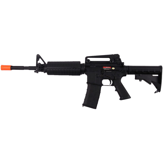 GBBR Golden Eagle MC6604M Gas Blow Back Rifle -