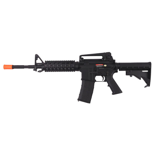 GBBR Golden Eagle MC6604RISM Gas Blow Back Rifle