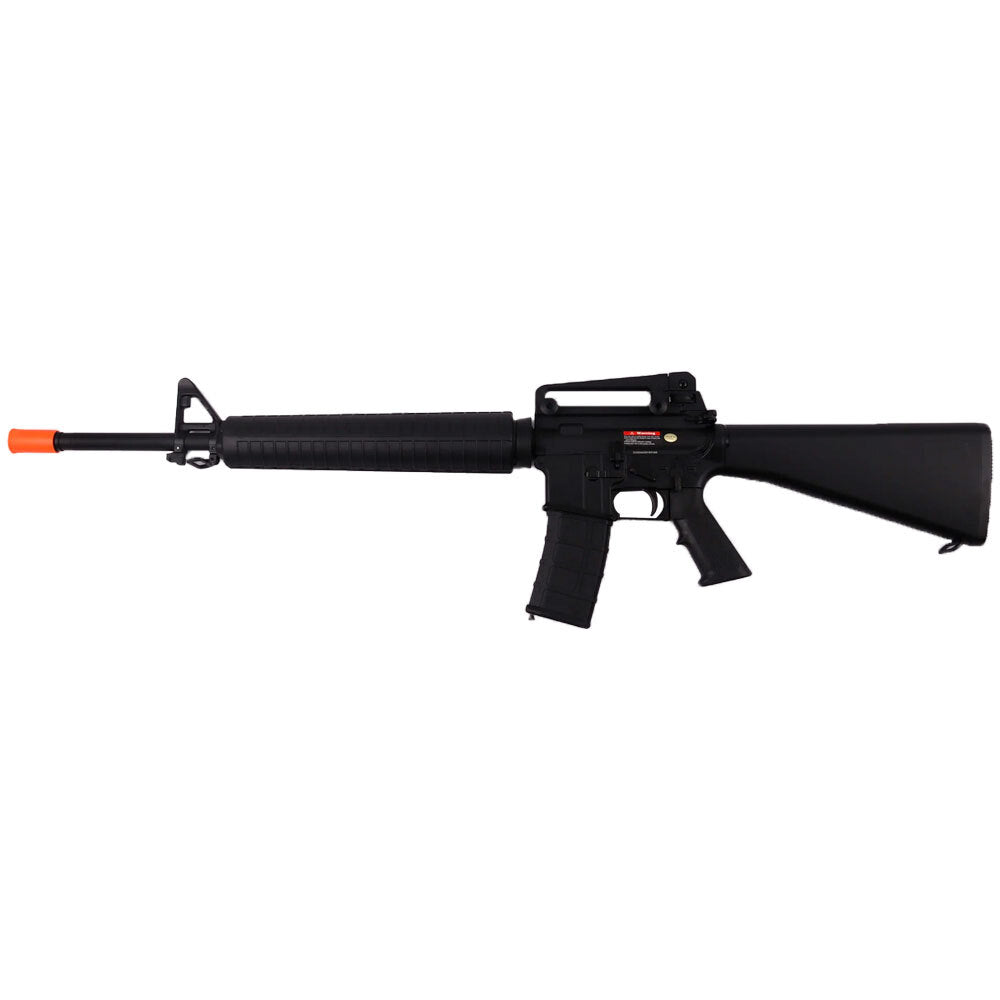 GBBR Golden Eagle MC6610M Gas Blow Back Rifle