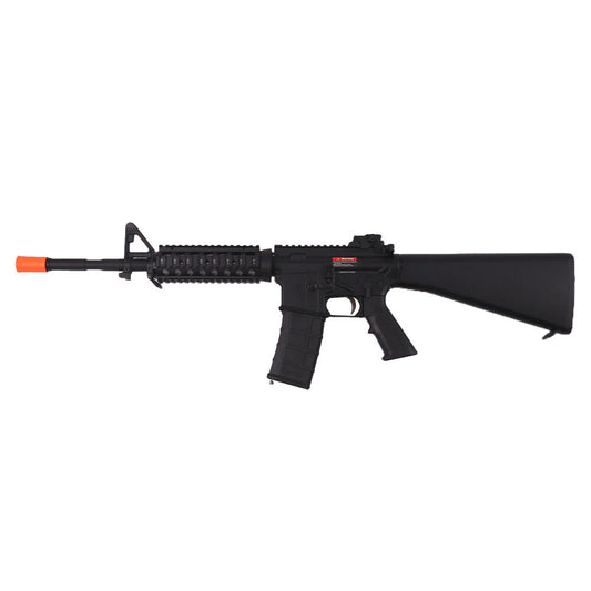 GBBR Golden Eagle MC6619M Gas Blow Back Rifle 