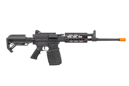 Golden Eagle 6669 Fightlite MCR Machine Gun - Gel Blaster Guns, Pistols, Handguns, Rifles For Sale