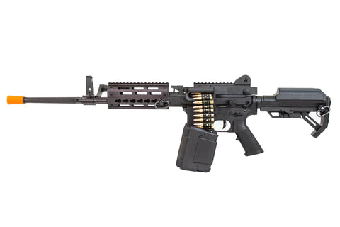Golden Eagle 6669 Fightlite MCR Machine Gun - Gel Blaster Guns, Pistols, Handguns, Rifles For Sale