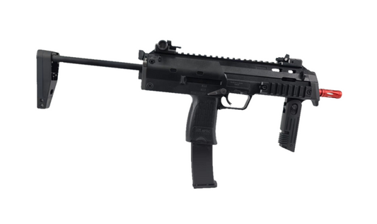 HK MP7 Gas Powered - Gel Blaster Guns, Pistols, Handguns, Rifles For Sale