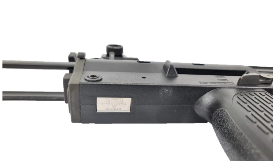 HK MP7 Gas Powered - Gel Blaster Guns, Pistols, Handguns, Rifles For Sale
