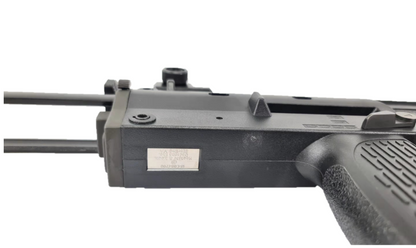 HK MP7 Gas Powered - Gel Blaster Guns, Pistols, Handguns, Rifles For Sale
