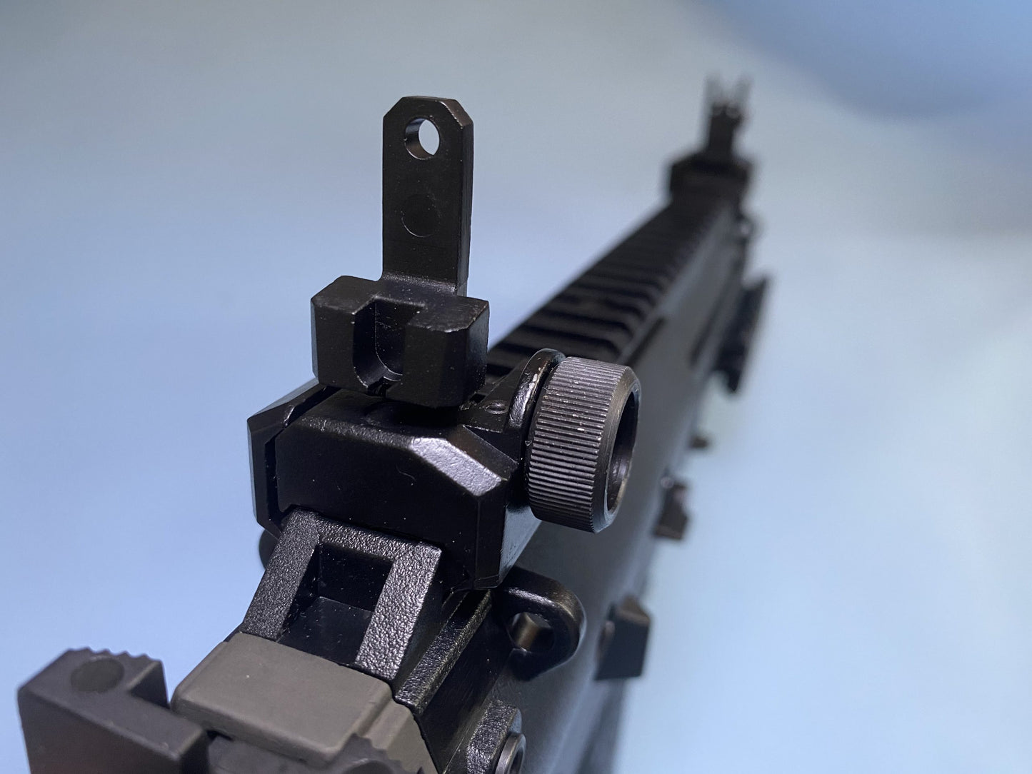 HK MP7 Gas Powered - Gel Blaster Guns, Pistols, Handguns, Rifles For Sale