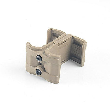 Nylon M4 Magazine Connector - Gel Blaster Magazines Parts & Accessories For Sale