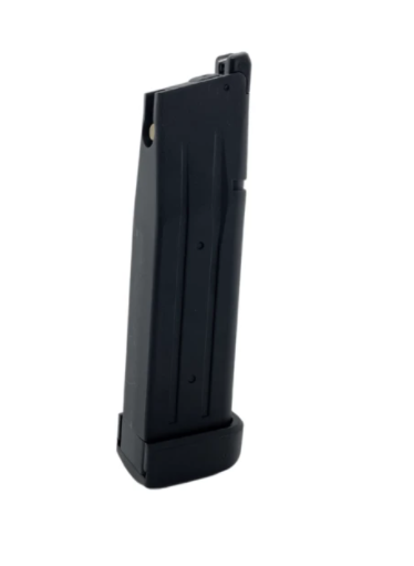 Golden Eagle Double stack Green Gas replacement Magazine - Gel Blaster Magazines For Sale