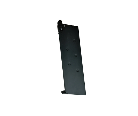 Golden Eagle Single stack slim Green Gas replacement Magazine - Gel Blaster Magazines For Sale