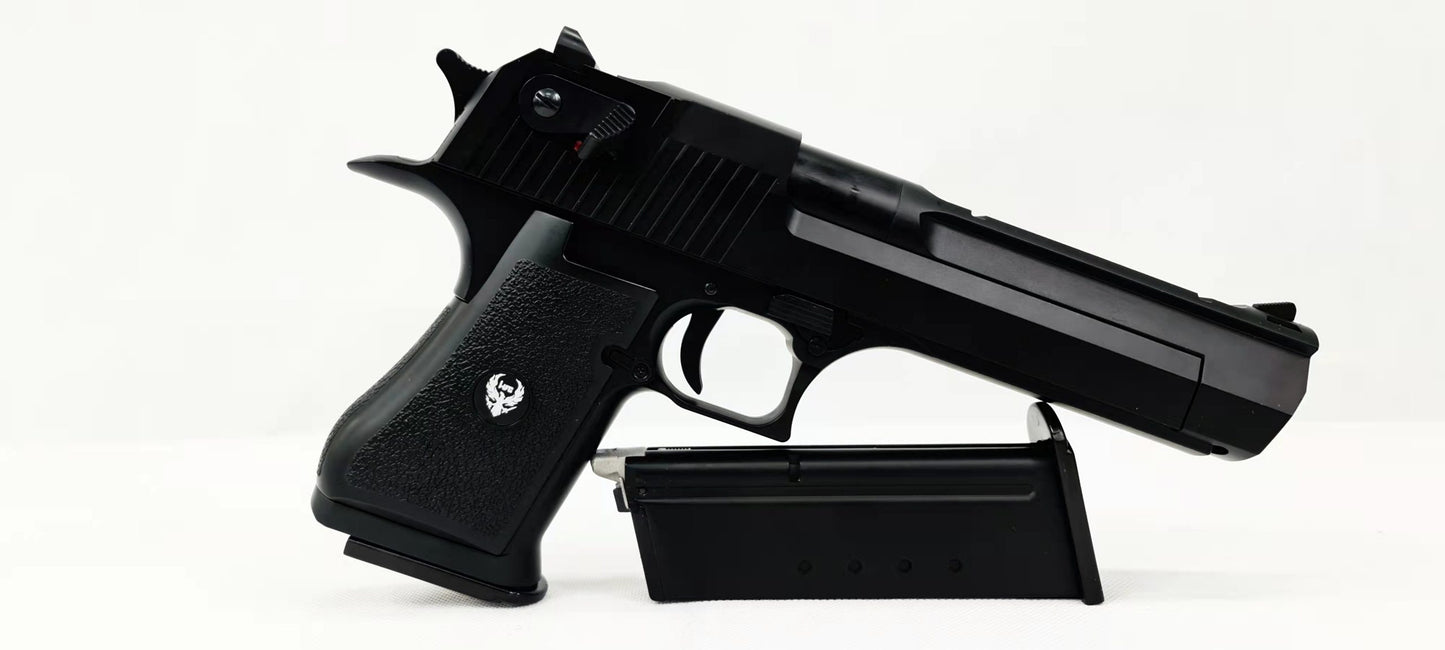 HFC Desert Eagle HG195 GBB Pistol (Gas) - Gel Blaster Guns, Pistols, Handguns, Rifles For Sale