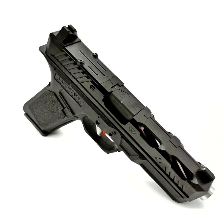 Strike Industries ARK-17 GBB Pistol (Gas) - Gel Blaster Guns, Pistols, Handguns, Rifles For Sale