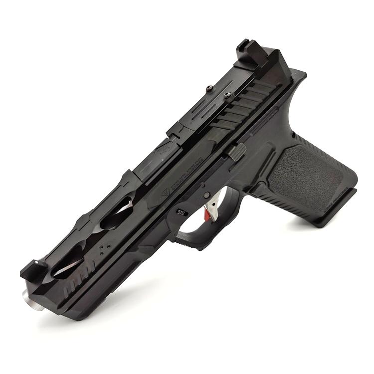 Strike Industries ARK-17 GBB Pistol (Gas) - Gel Blaster Guns, Pistols, Handguns, Rifles For Sale