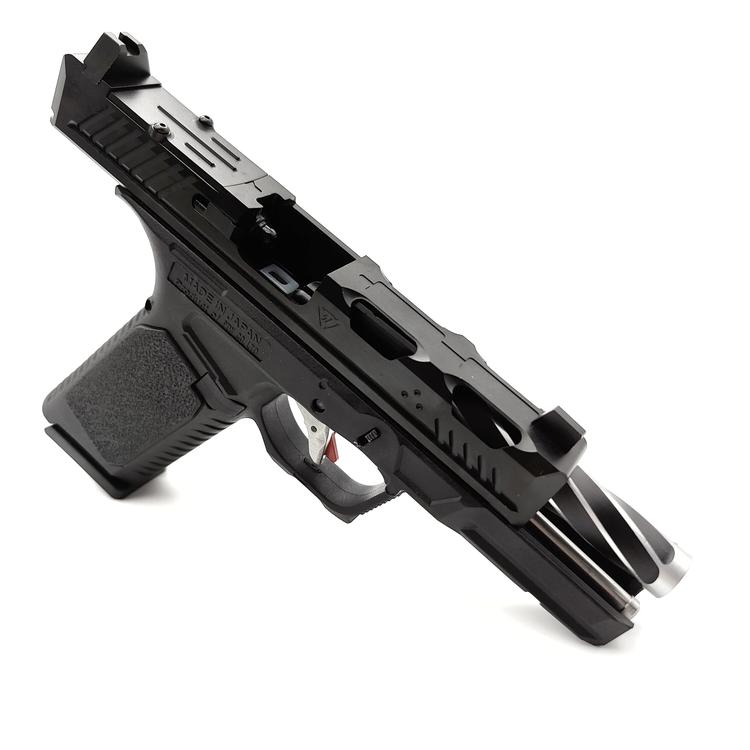 Strike Industries ARK-17 GBB Pistol (Gas) - Gel Blaster Guns, Pistols, Handguns, Rifles For Sale