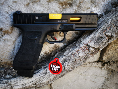 Double Bell Glock G17 SAI (Gas) - Gel Blaster Guns, Pistols, Handguns, Rifles For Sale