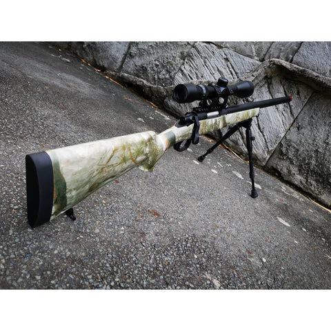 Double Bell VSR-10 Spring Bolt Action Sniper (Camo)