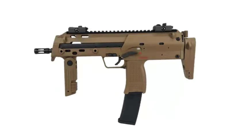 LDT MP7A1 - Gel Blaster Guns, Pistols, Handgun Bronze