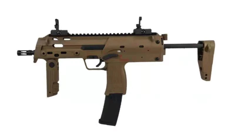 LDT MP7A1 - Gel Blaster Guns, Pistols, Handgun  Bronze