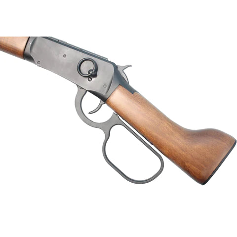 Double Bell 'Puma Bounty Hunter' M1894 (CO2) Real Wood -