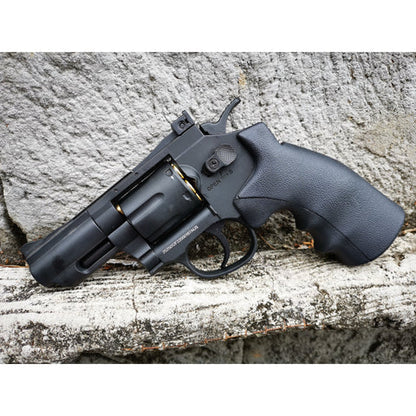 Well ZP-5 Co2 Revolver (Stubby) - Gel Blaster Guns, Pistols, Handguns, Rifles