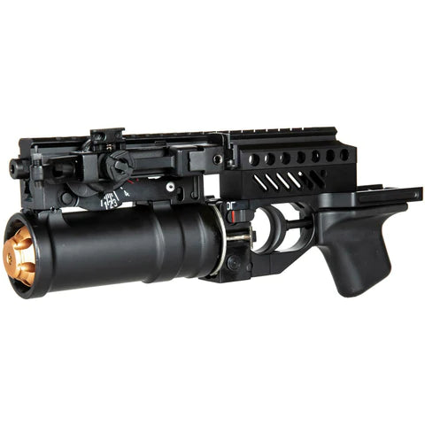 Double Bell K-55A GP-25 metal grenade launcher (Gas) - 