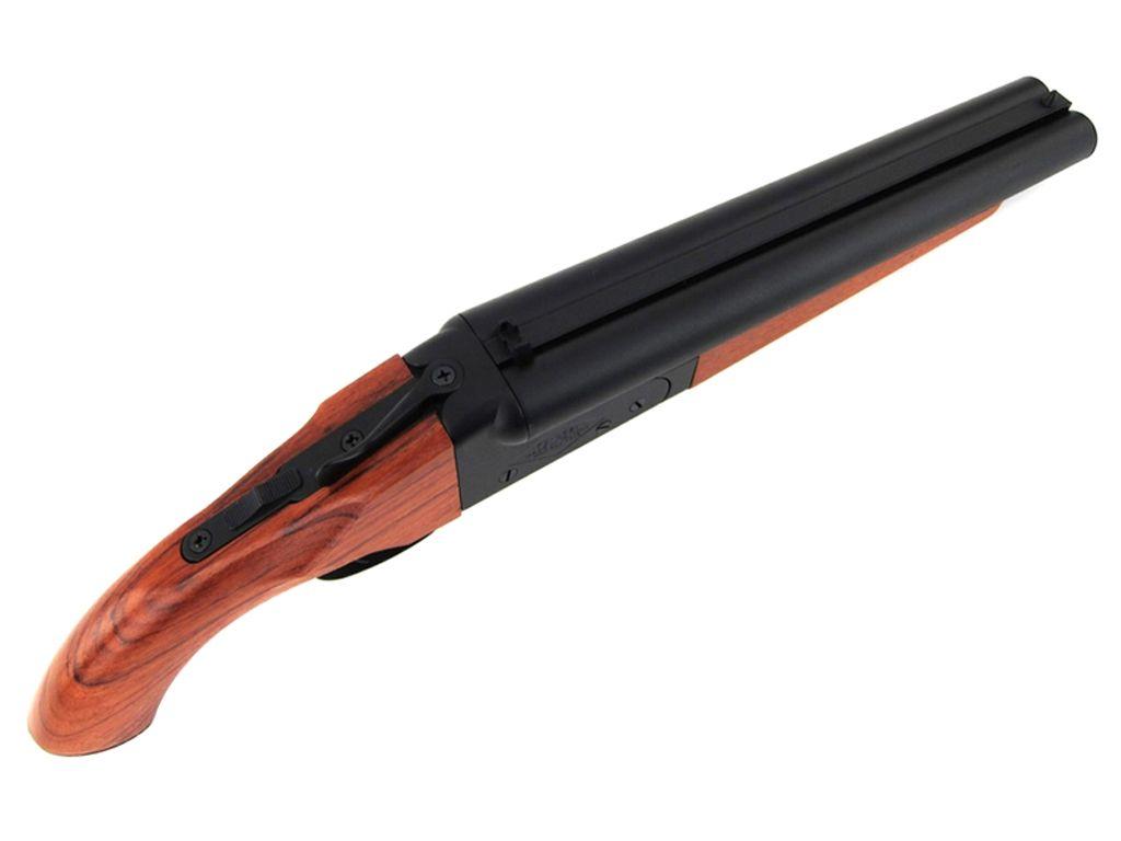KJW-Mad-Max-double-barrel-shotgun