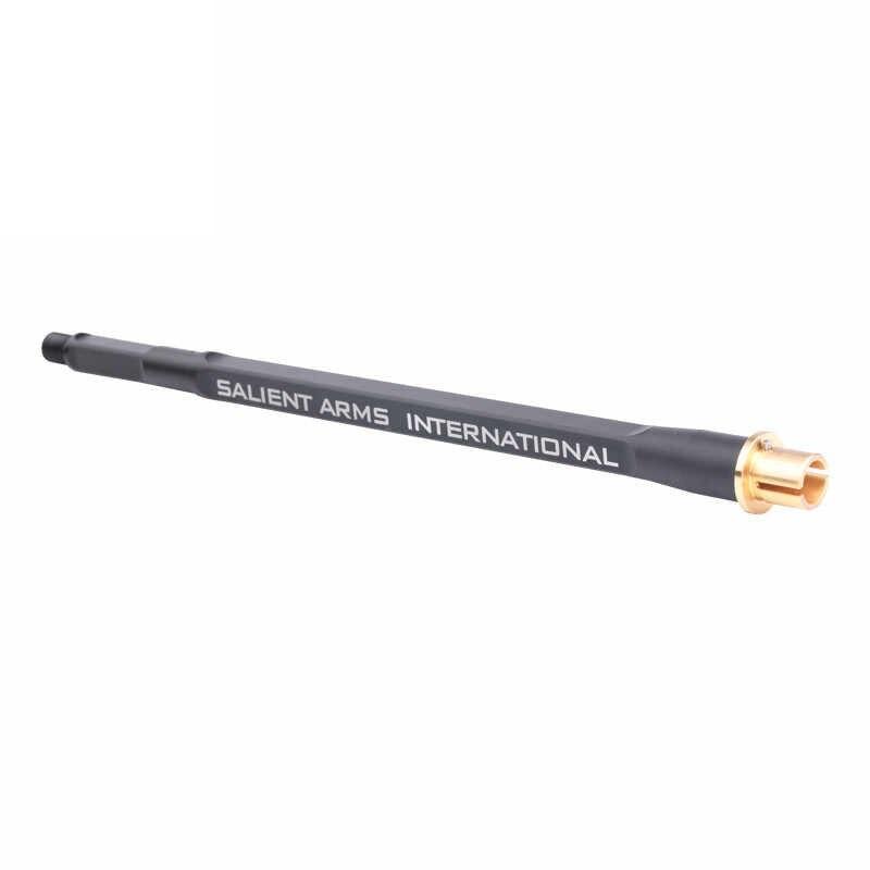 Kublai Salient Arms outer barrel 14" - Gel Blaster Parts & Accessories For Sale