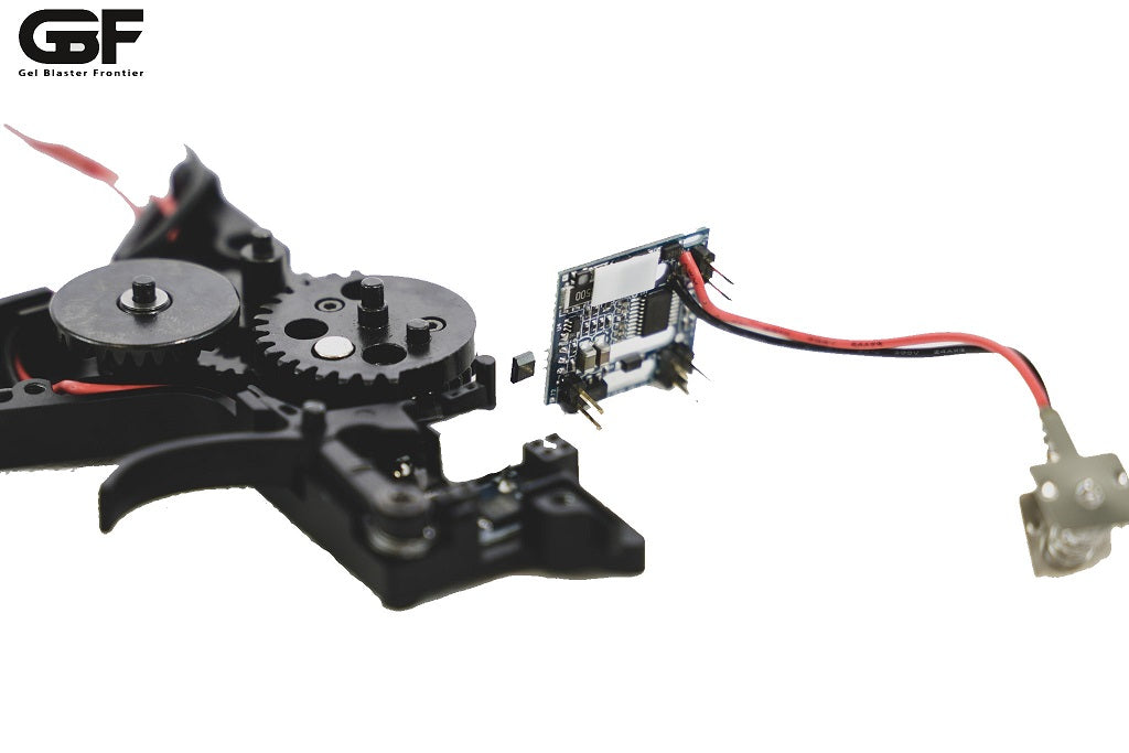 Lightning 1.0 V2 Mosfet - Gel Blaster Parts & Accessories For Sale