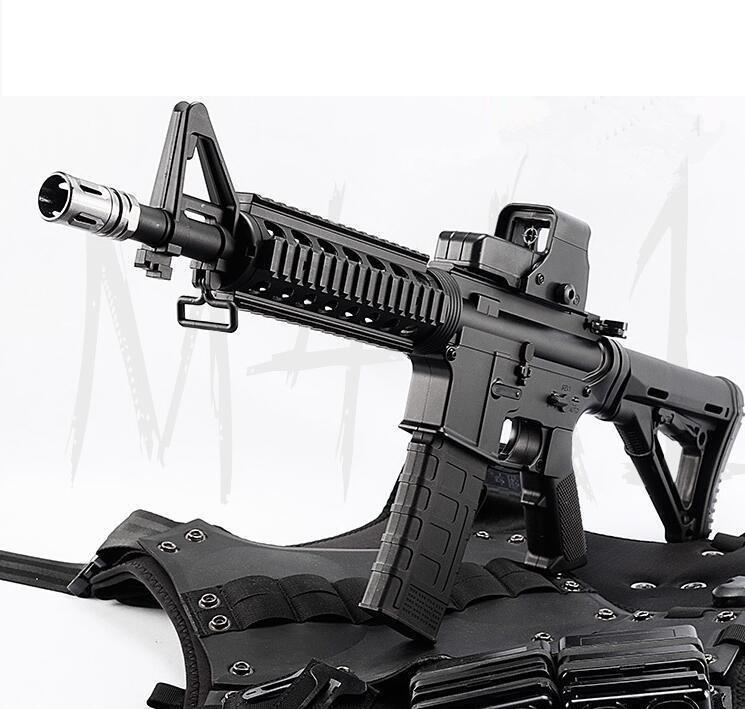 JINMING M4A1 Gen8 - Gel Blaster Guns, Pistols, Handguns, Rifles For Sale - Sting Ops Tactical