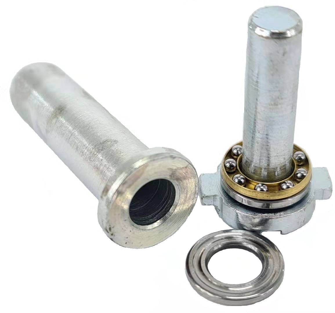 MK Tactical Spring Retainer - Parts & Accessories Gel Blaster Guns, Pistols, Handguns Rifles For Sale