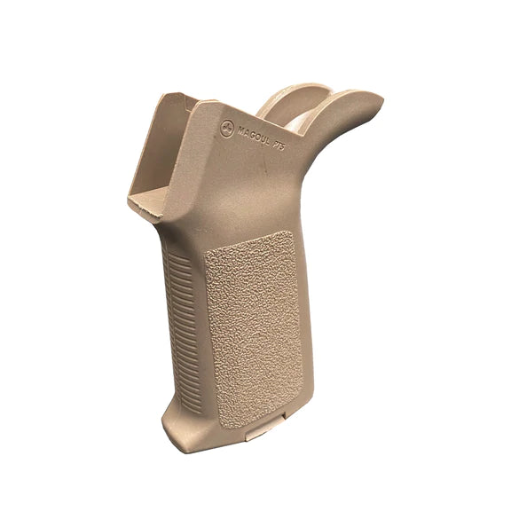 MOE style V2 Nylon Pistol Grip  - Gel Blaster Parts & Accessories For Sale