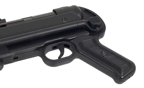 German MP40 WWII Full Metal (AEG) - Gel Blaster Accessories For Sale