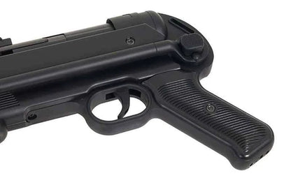 German MP40 WWII Full Metal (AEG) - Gel Blaster Accessories For Sale