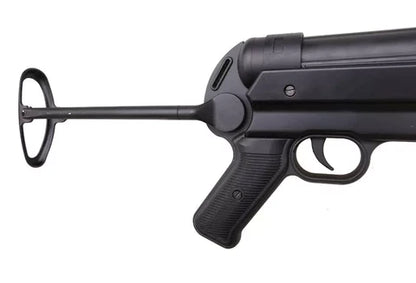 German MP40 WWII Full Metal (AEG) - Gel Blaster Accessories For Sale