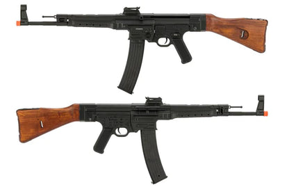 German STG44 WWII Full Metal MP44 Sturmgewehr (AEG) - Gel Blaster Accessories For Sale