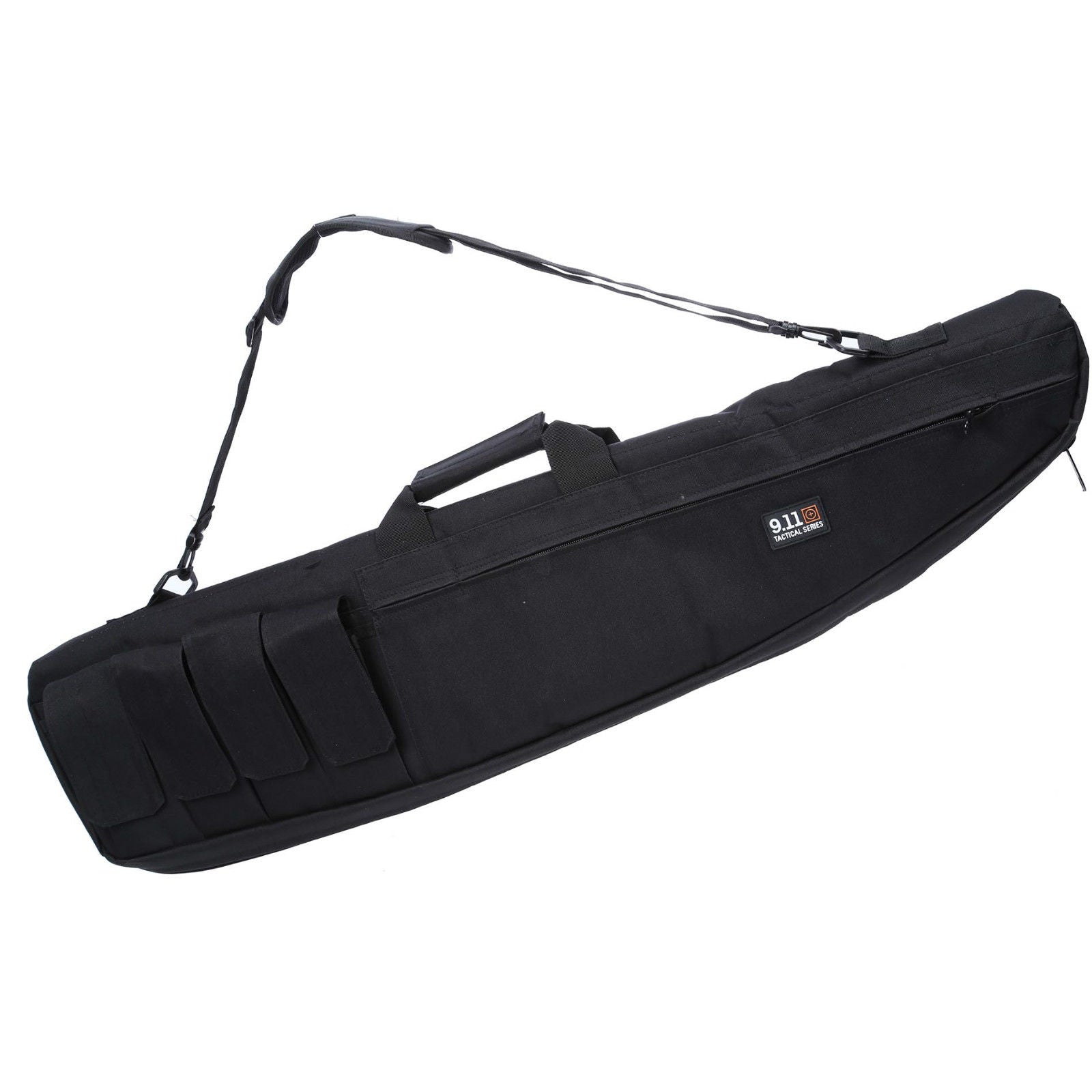 Gel Blaster Soft Carry Black Bag 
