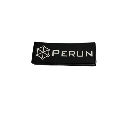 PERUN Velcro PVC Patch - Gel Blaster Parts & Accessories For Sale