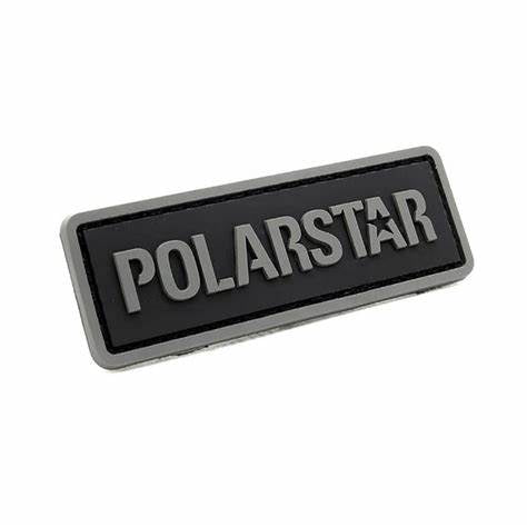 Polarstar PVC Rectangle Patch - Gel Blaster Parts & Accessories For Sale