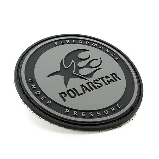 Polarstar PVC Round Patch - Gel Blaster Parts & Accessories For Sale