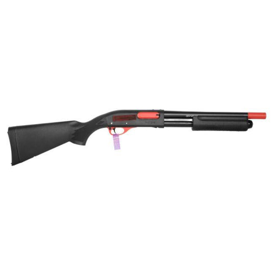 AKA M870 Long R1 Shotgun  - Gel Blaster Guns, Pistols, Handguns, Rifles For Sale