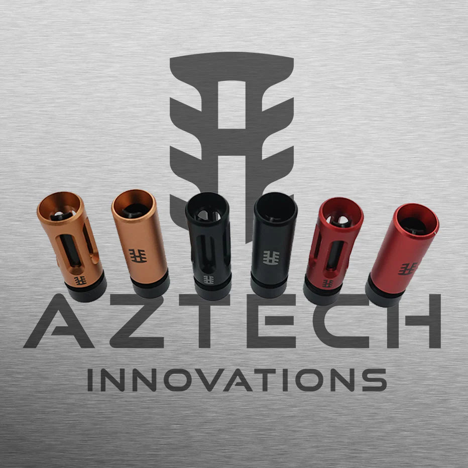 AZTECH CNC RANGE WARRIOR BARREL FIT HOP UP - Parts & Accessories Gel Blaster Guns, Pistols, Handguns Rifles For Sale