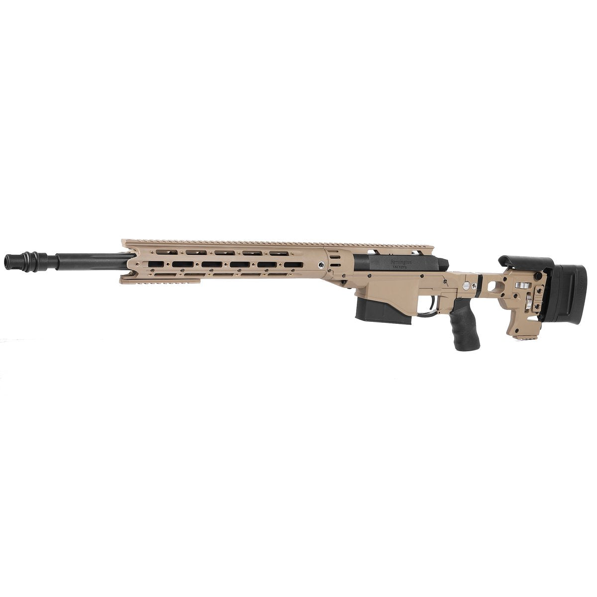 MSR Sniper Rifle