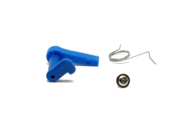 SHS V2 Safety cut off leaver - Parts & Accessories Gel Blaster Guns, Pistols, Handguns Rifles For Sale