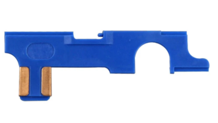 SHS M4 V2 Selector Plate - Parts & Accessories Gel Blaster Guns, Pistols, Handguns Rifles For Sale
