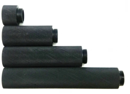 JINGJI SLR reverse thread outer barrel kit - Gel Blaster Parts & Accessories For Sale